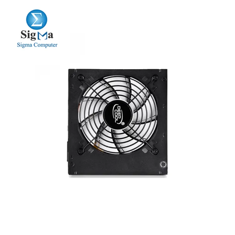 DeepCool DQ650ST 650 Watt 80+ Gold Power Supply